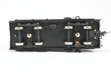 Load image into Gallery viewer, HO Brass Sunset Models D&amp;SL - Denver &amp; Salt Lake 2-8-2 Mikado with Feed Water Heater POSSIBLE PILOT MODEL
