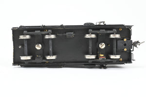 HO Brass Sunset Models D&SL - Denver & Salt Lake 2-8-2 Mikado with Feed Water Heater POSSIBLE PILOT MODEL