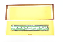Load image into Gallery viewer, HO Brass W&amp;R Enterprises BN - Burlington Northern Business Car "Columbia River” Custom Painted
