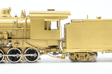 Load image into Gallery viewer, HO Brass Sunset Models SP - Southern Pacific D-1 Class 2-10-0
