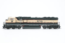 Load image into Gallery viewer, HO Brass OMI - Overland Models, Inc. BNSF - Burlington Northern Santa Fe SD70MAC FP No. 9710
