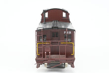 Load image into Gallery viewer, O Brass CON PSC - Precision Scale Co. PRR - Pennsylvania Railroad Cabin Car Class N6B Offset Cupola Factory Painted
