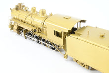 Load image into Gallery viewer, HO Brass Sunset Models SP - Southern Pacific D-1 Class 2-10-0
