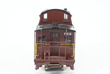 Load image into Gallery viewer, O Brass CON PSC - Precision Scale Co. PRR - Pennsylvania Railroad Cabin Car Class N6B Offset Cupola Factory Painted
