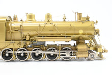Load image into Gallery viewer, HO Brass Sunset Models SP - Southern Pacific D-1 Class 2-10-0
