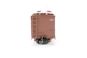 HOn3 Micro-Trains C&S - Colorado & Southern 30’ Composite Underframe Refrigerator Car FP No. 1115