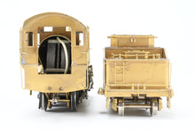 Load image into Gallery viewer, HO Brass Gem Models CPR - Canadian Pacific Railroad Class D-4g 4-6-0
