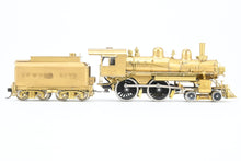 Load image into Gallery viewer, HO Brass PFM - Fujiyama T&amp;NO - Texas &amp; New Orleans SP - Southern Pacific E-23 4-4-0
