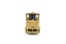 Load image into Gallery viewer, HO Brass NWSL - Northwest Short Line Various Roads Kulp Thomas &amp; Co. #1 - 20-Ton Class B Dunkirk Locomotive
