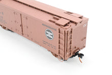 Load image into Gallery viewer, HOn3 Micro-Trains C&amp;S - Colorado &amp; Southern 30’ Composite Underframe Refrigerator Car FP No. 1115

