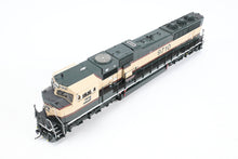 Load image into Gallery viewer, HO Brass OMI - Overland Models, Inc. BNSF - Burlington Northern Santa Fe SD70MAC FP No. 9710
