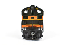Load image into Gallery viewer, HO NEW Brass DVP - Division Point GN - Great Northern EMD NW-3 No. 179 FP
