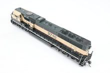 Load image into Gallery viewer, HO Brass OMI - Overland Models, Inc. BNSF - Burlington Northern Santa Fe SD70MAC FP No. 9710
