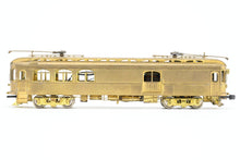 Load image into Gallery viewer, HO Brass Suydam SN - Sacramento Northern Niles Wood Interurban Combine "Berry Car”
