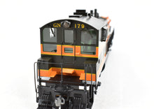 Load image into Gallery viewer, HO NEW Brass DVP - Division Point GN - Great Northern EMD NW-3 No. 179 FP
