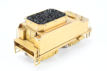 Load image into Gallery viewer, HO Brass Gem Models CPR - Canadian Pacific Railroad Class D-4g 4-6-0
