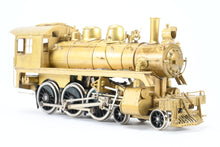 Load image into Gallery viewer, HO Brass Gem Models CPR - Canadian Pacific Railroad Class D-4g 4-6-0
