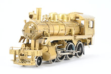 Load image into Gallery viewer, HO Brass Gem Models CPR - Canadian Pacific Railroad Class D-4g 4-6-0
