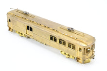 Load image into Gallery viewer, HO Brass Suydam SN - Sacramento Northern Niles Wood Interurban Combine "Berry Car”
