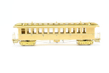 Load image into Gallery viewer, HOn3 Brass Soho C&amp;S - Colorado &amp; Southern #70 Coach
