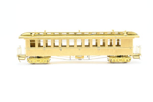 HOn3 Brass Soho C&S - Colorado & Southern #70 Coach