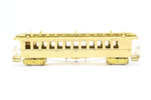 Load image into Gallery viewer, HOn3 Brass Soho C&amp;S - Colorado &amp; Southern #70 Coach
