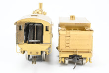Load image into Gallery viewer, HO Brass PFM - Fujiyama T&amp;NO - Texas &amp; New Orleans SP - Southern Pacific E-23 4-4-0
