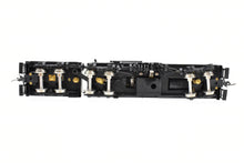 Load image into Gallery viewer, HO Brass PFM - United Various Roads 3-Truck Shay Class B Geared Locomotive CP Private Road
