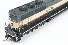 Load image into Gallery viewer, HO Brass OMI - Overland Models, Inc. BNSF - Burlington Northern Santa Fe SD70MAC FP No. 9710
