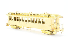 Load image into Gallery viewer, HOn3 Brass Soho C&amp;S - Colorado &amp; Southern #70 Coach
