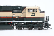 Load image into Gallery viewer, HO Brass OMI - Overland Models, Inc. BNSF - Burlington Northern Santa Fe SD70MAC FP No. 9710
