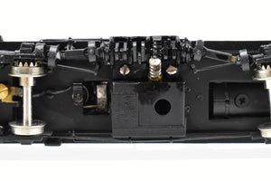 HO Brass PFM - United Various Roads 3-Truck Shay Class B Geared Locomotive CP Private Road