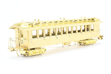 Load image into Gallery viewer, HOn3 Brass Soho C&amp;S - Colorado &amp; Southern #70 Coach
