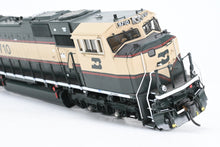 Load image into Gallery viewer, HO Brass OMI - Overland Models, Inc. BNSF - Burlington Northern Santa Fe SD70MAC FP No. 9710
