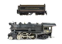 Load image into Gallery viewer, HO Brass Key Imports PRR - Pennsylvania Railroad E-6S 4-4-2 Atlantic #460
