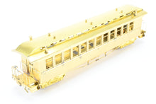 Load image into Gallery viewer, HOn3 Brass Soho C&amp;S - Colorado &amp; Southern #70 Coach
