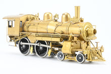 Load image into Gallery viewer, HO Brass PFM - Fujiyama T&amp;NO - Texas &amp; New Orleans SP - Southern Pacific E-23 4-4-0

