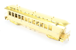 HOn3 Brass Soho C&S - Colorado & Southern #70 Coach