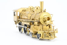 Load image into Gallery viewer, HO Brass PFM - Fujiyama T&amp;NO - Texas &amp; New Orleans SP - Southern Pacific E-23 4-4-0
