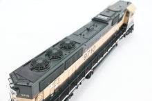 Load image into Gallery viewer, HO Brass OMI - Overland Models, Inc. BNSF - Burlington Northern Santa Fe SD70MAC FP No. 9710
