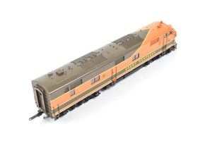 HO Brass Oriental Limited GN - Great Northern EMD E7A 2000 HP FP Empire Builder