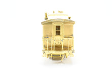 Load image into Gallery viewer, HOn3 Brass Soho C&amp;S - Colorado &amp; Southern #70 Coach
