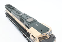 Load image into Gallery viewer, HO Brass OMI - Overland Models, Inc. BNSF - Burlington Northern Santa Fe SD70MAC FP No. 9710
