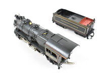 Load image into Gallery viewer, HO Brass Key Imports PRR - Pennsylvania Railroad E-6S 4-4-2 Atlantic #460
