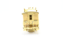 Load image into Gallery viewer, HOn3 Brass Soho C&amp;S - Colorado &amp; Southern #70 Coach
