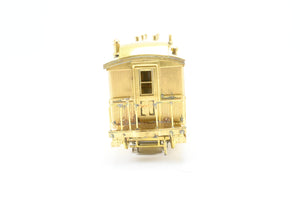 HOn3 Brass Soho C&S - Colorado & Southern #70 Coach