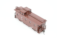 Load image into Gallery viewer, HO Brass CON CIL - Challenger Imports SP - Southern Pacific Riveted Steel Caboose Straight Side Cupola Class C-40-1 FP No. 1047
