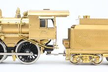 Load image into Gallery viewer, HO Brass PFM - Fujiyama T&amp;NO - Texas &amp; New Orleans SP - Southern Pacific E-23 4-4-0
