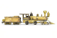 Load image into Gallery viewer, HOn3 Brass FED - Far East Distributors Various Roads American 4-4-0 Circa 1880 w/ Modified Details
