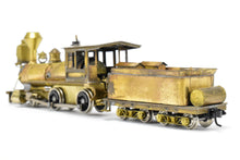 Load image into Gallery viewer, HOn3 Brass FED - Far East Distributors Various Roads American 4-4-0 Circa 1880 w/ Modified Details
